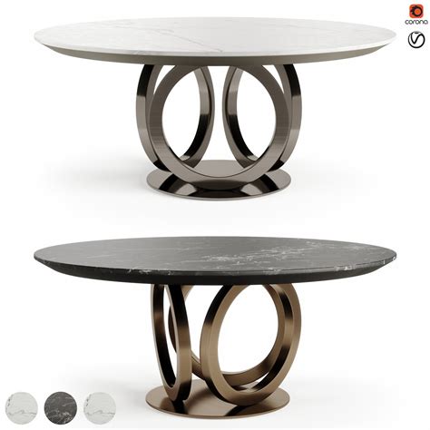 fendi marble table|Fendi casa dining table.